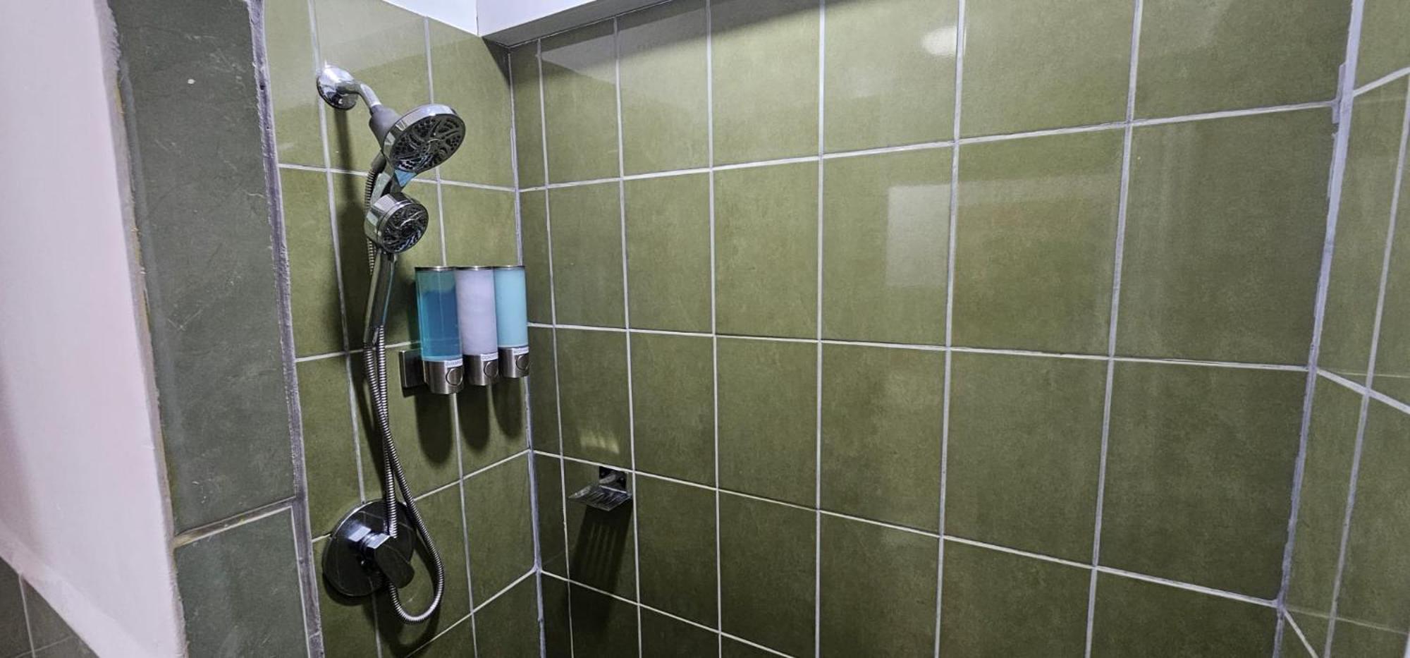 Hotel Alux House Placencia Zewnętrze zdjęcie